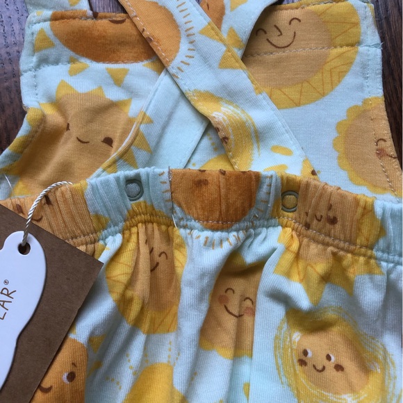 NWT | Angel Dear Romper - Picture 4 of 8